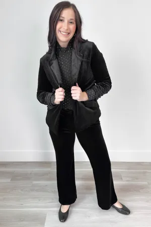 Glimmering Hope Blazer