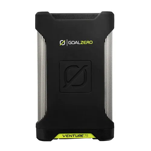 GoalZero Venture 75 Portable Charger