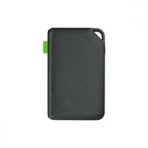Goui Brave 10000 mAh Power Bank Black-N1OV