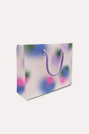 Gradient Small Gift Bag