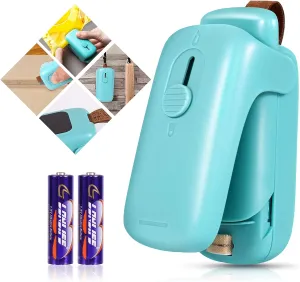 Handheld Mini Bag Sealer
