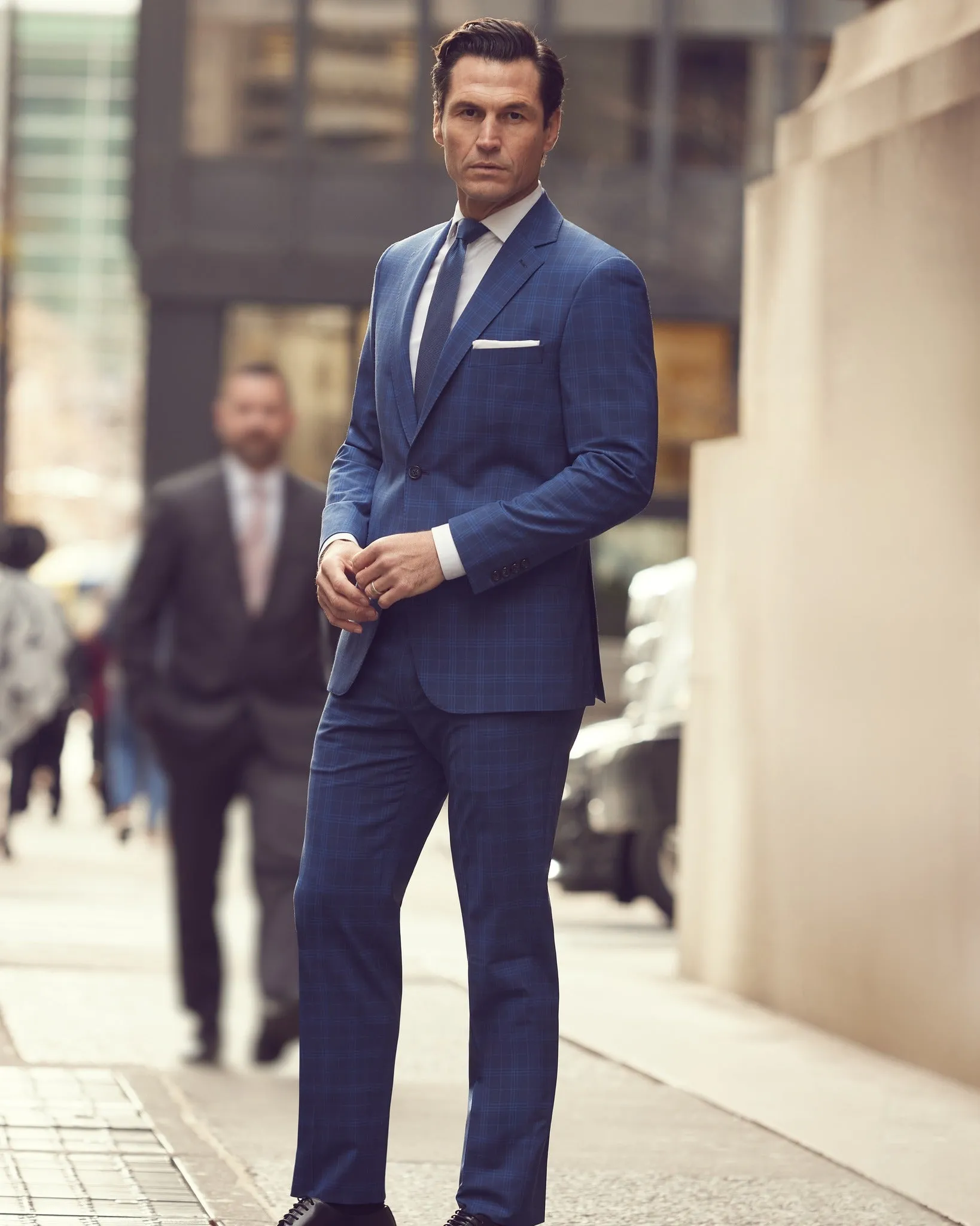 Hart Schaffner Marx Custom Suit Gift Card