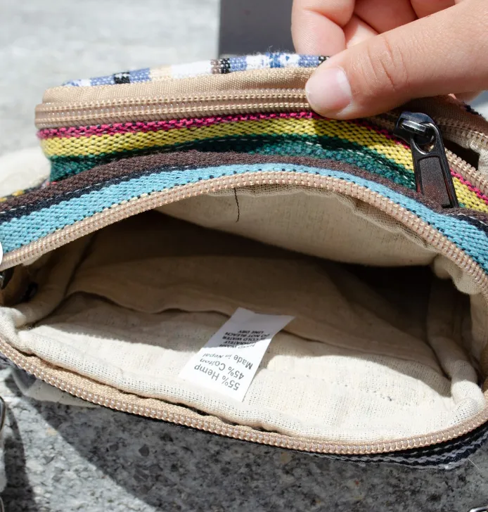 Hemp PP Bag - Wholesale