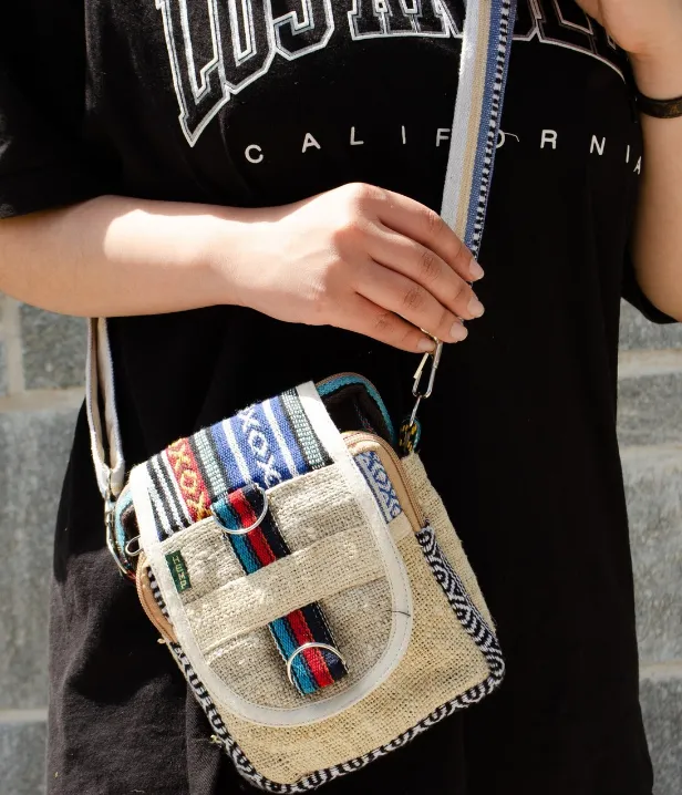 Hemp PP Bag - Wholesale