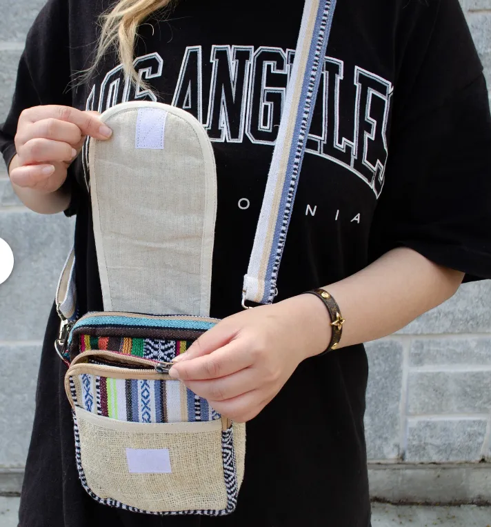 Hemp PP Bag - Wholesale