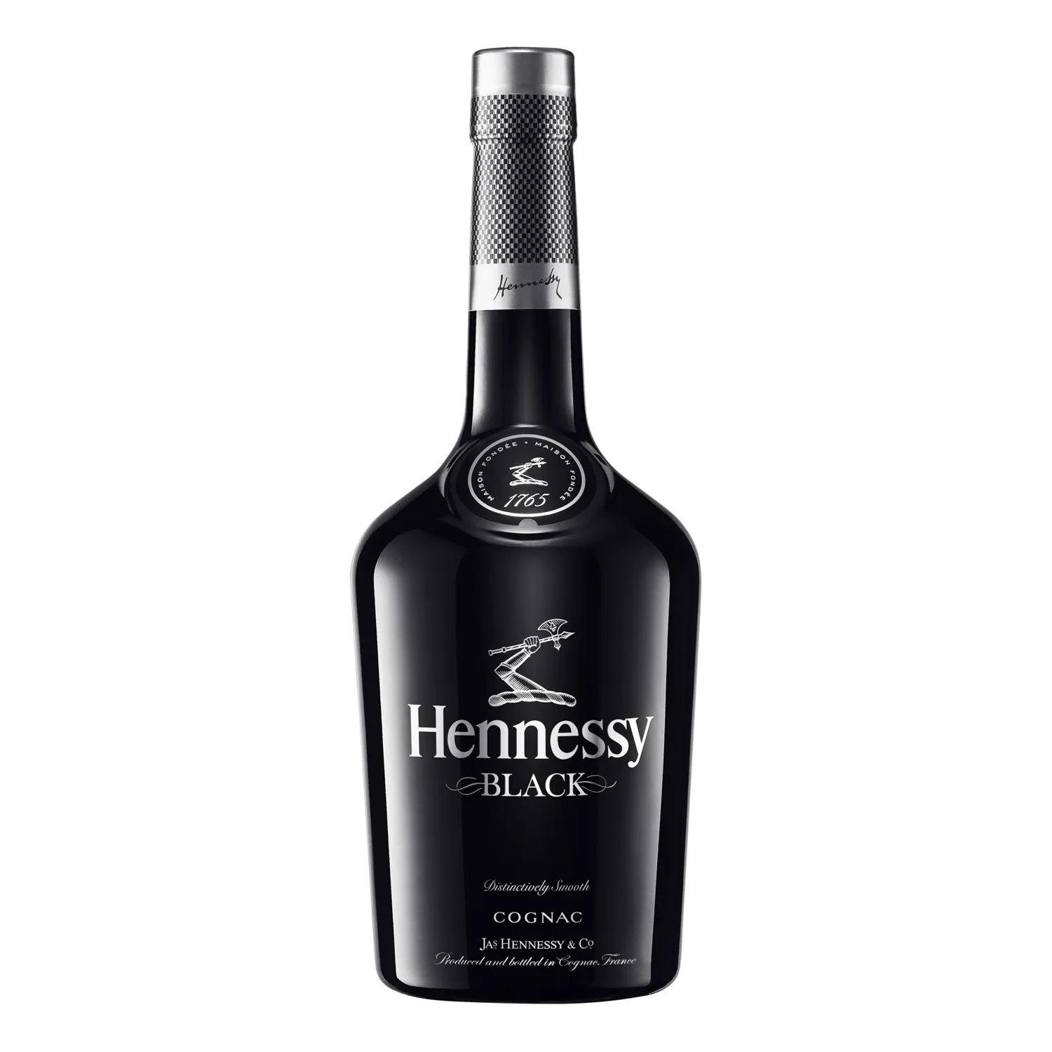 Hennessy Black Cognac