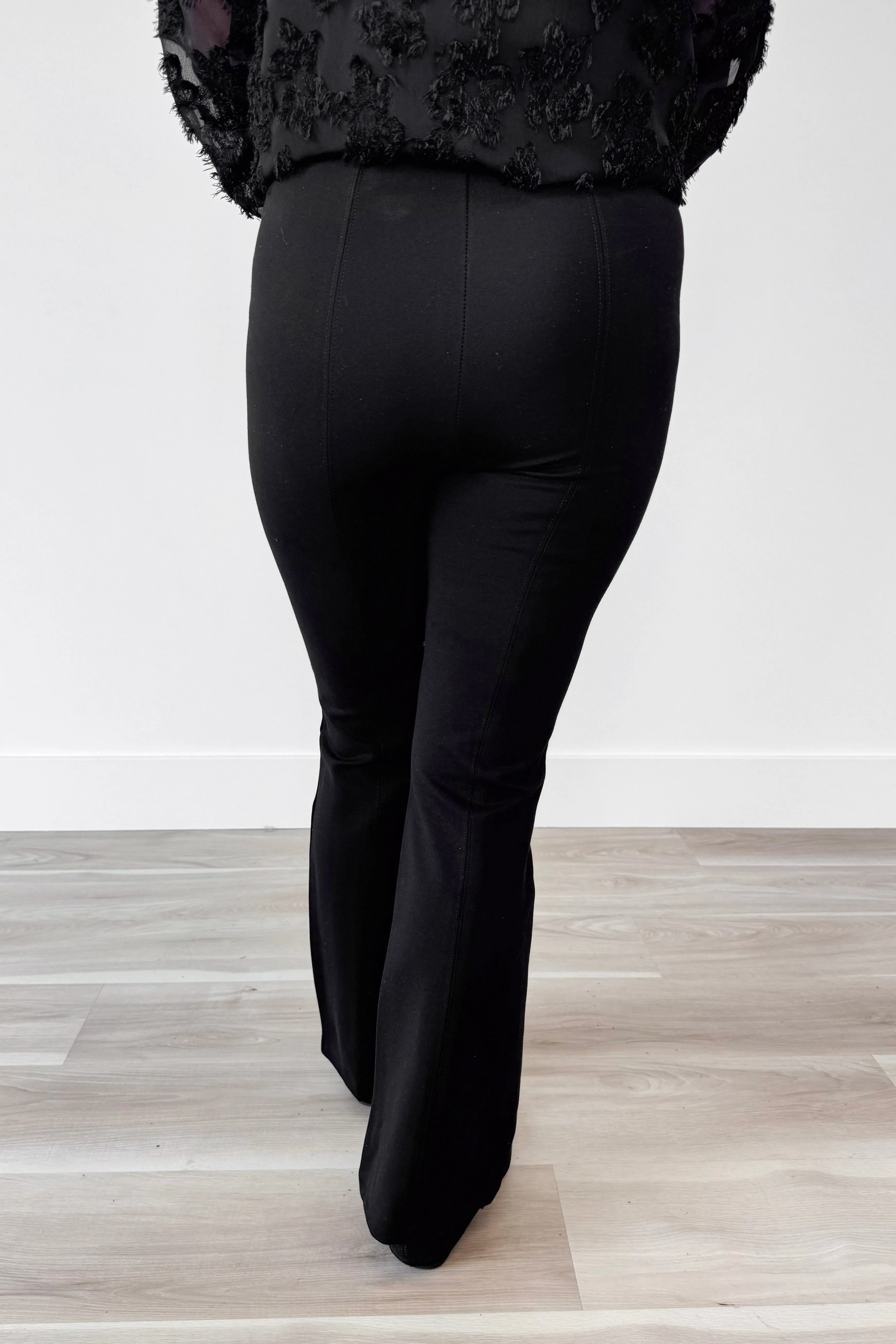 Holding On Pant