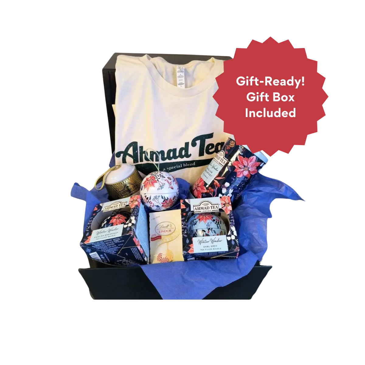 Holiday Gift Box