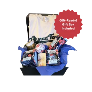 Holiday Gift Box