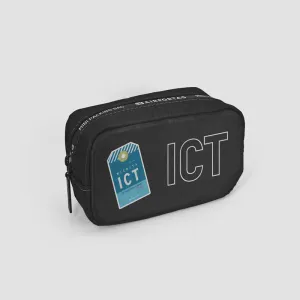 ICT - Mini Packing Bag