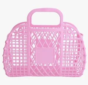 Jelly Tote Bag