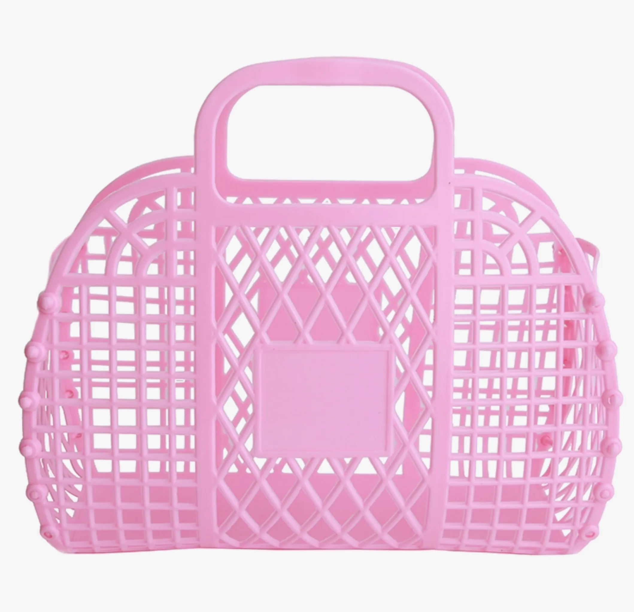 Jelly Tote Bag