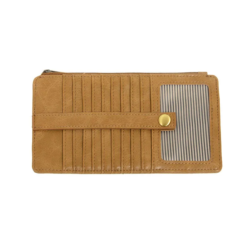 Kara Mini Wallet