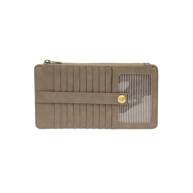 Kara Mini Wallet