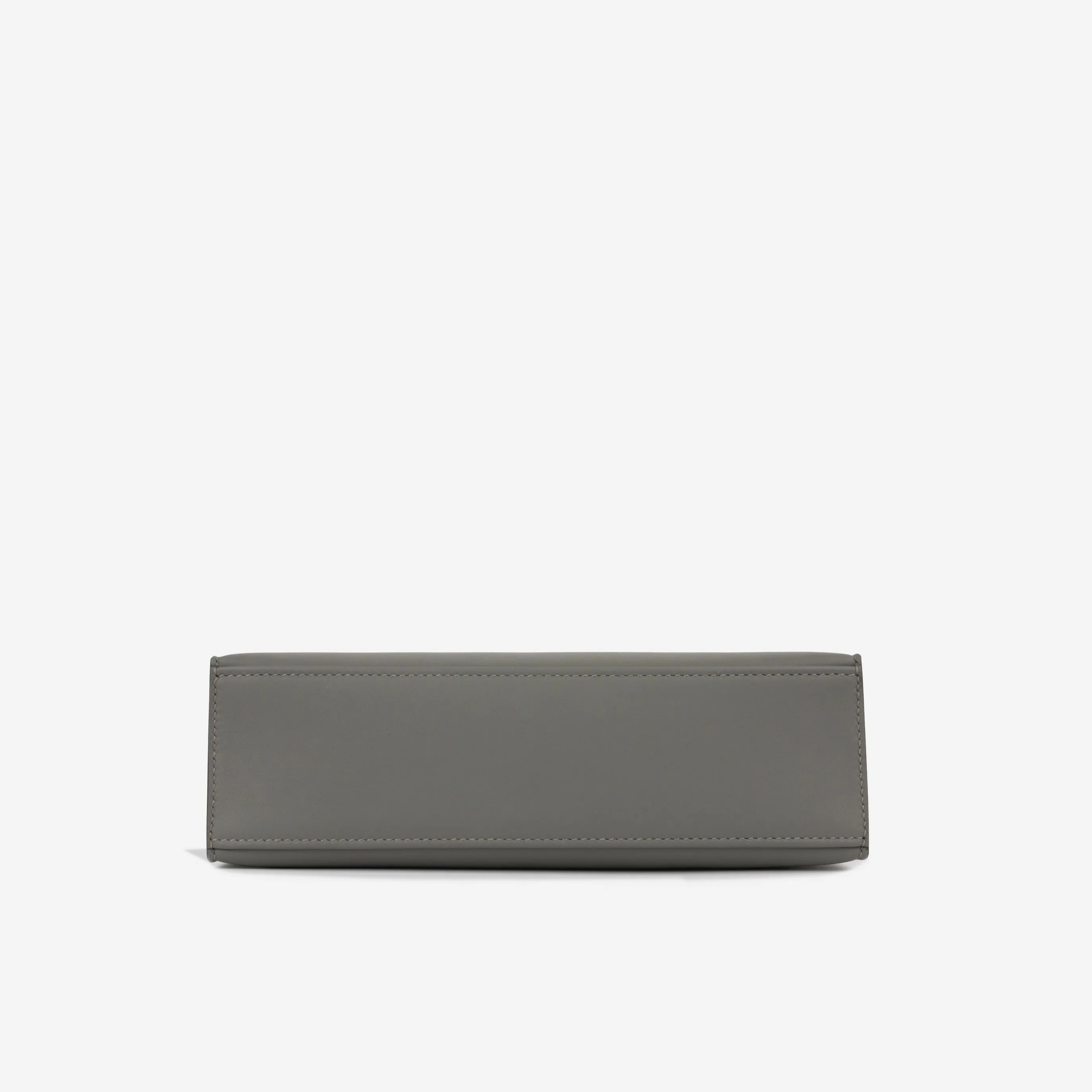 Kelly Pochette - Gris Meyer