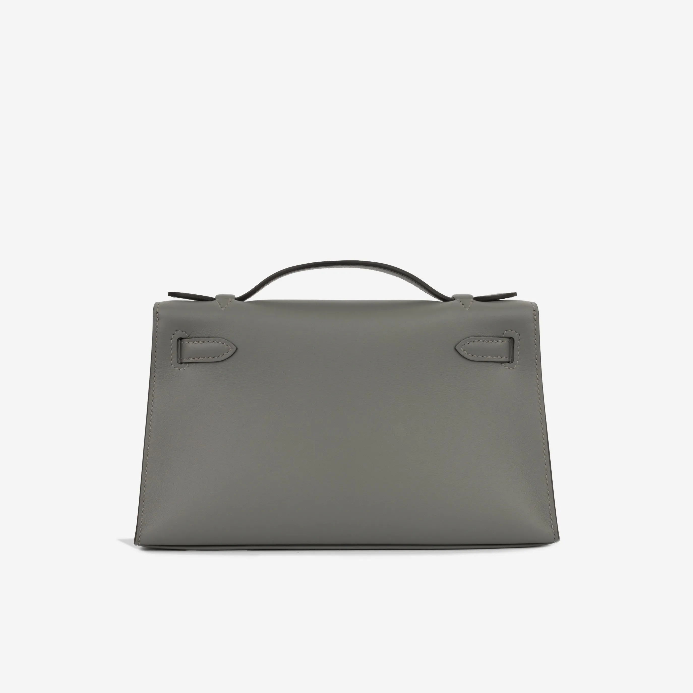 Kelly Pochette - Gris Meyer