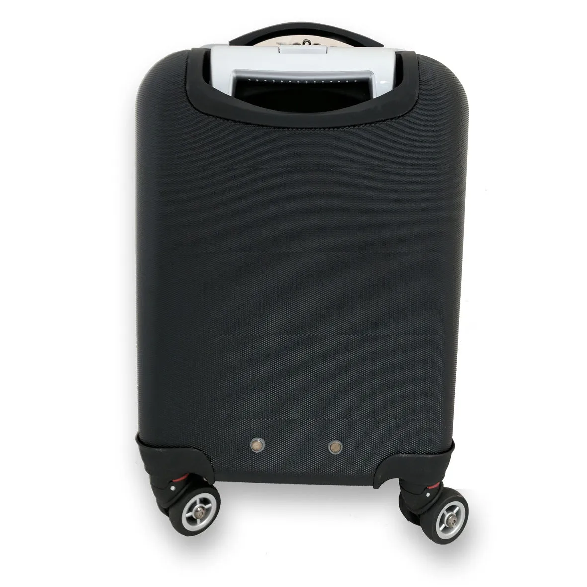 Kids Personalised Suitcase | Lilac