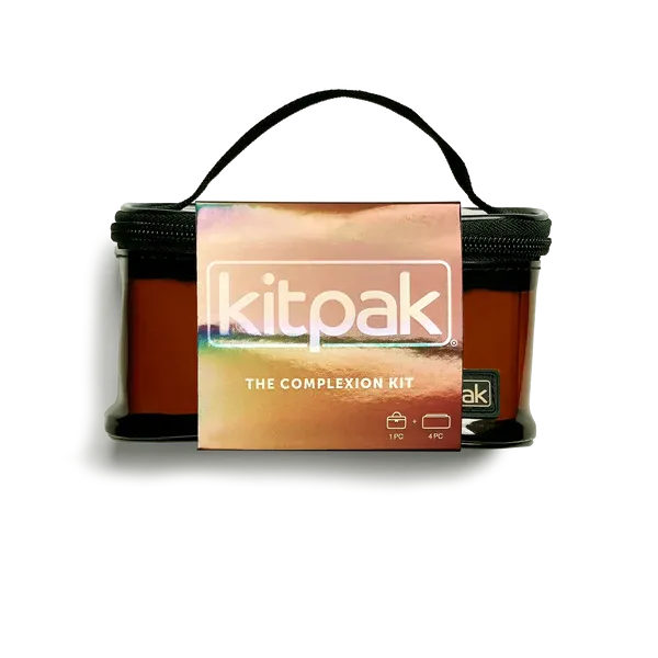 Kitpak The Complexion Kit
