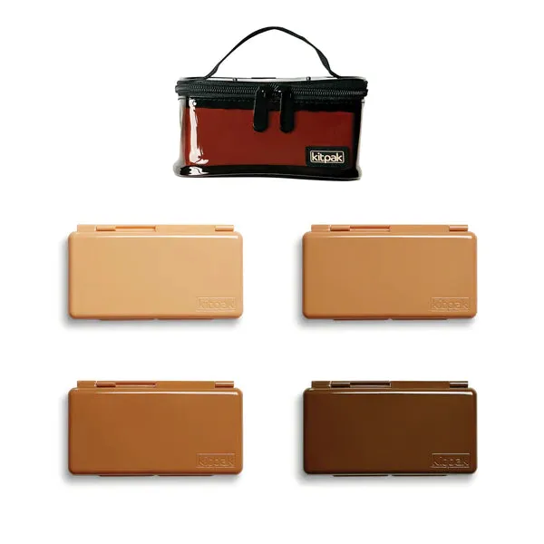 Kitpak The Complexion Kit