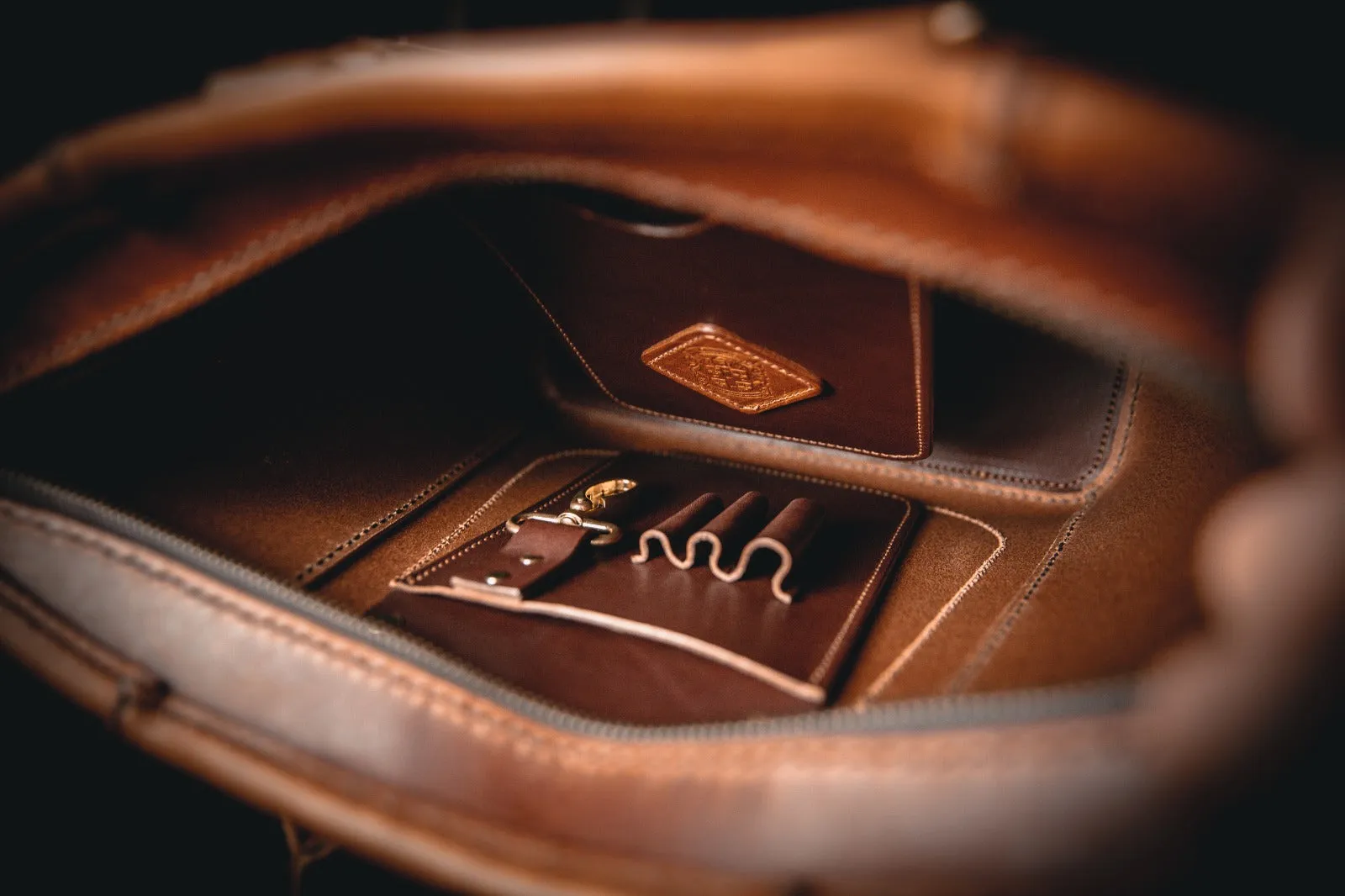 Ladies Tote Hand Bag