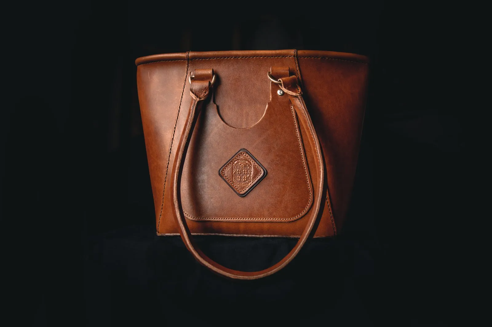 Ladies Tote Hand Bag
