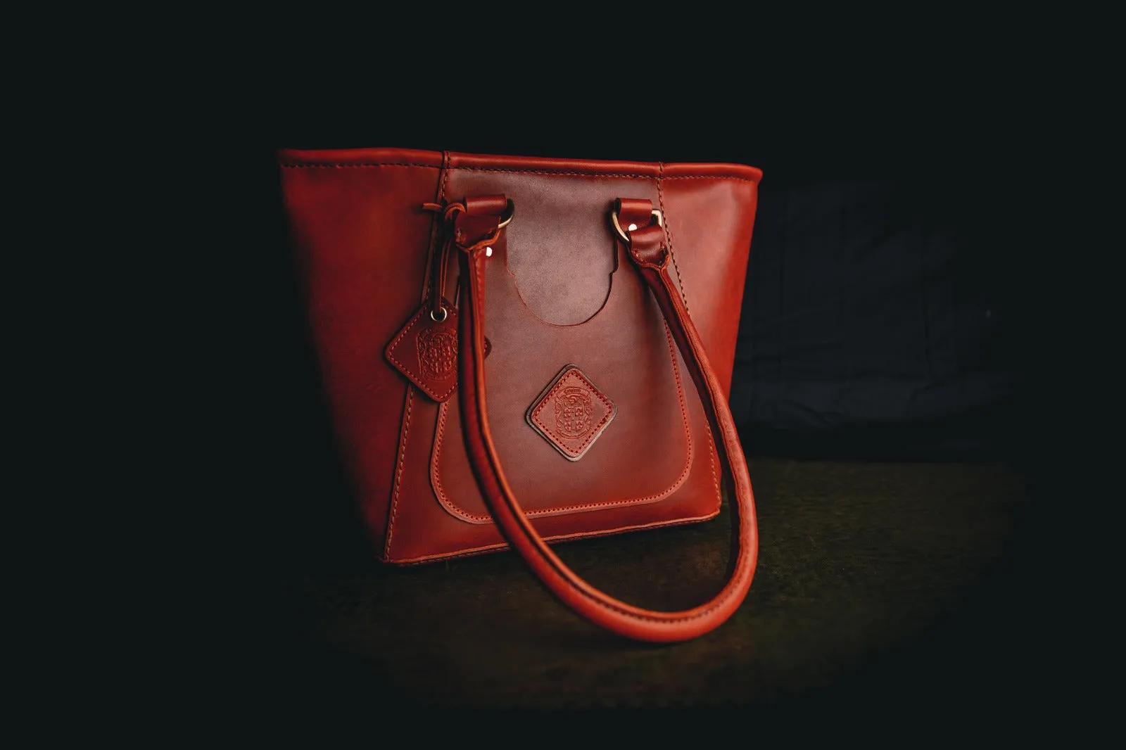 Ladies Tote Hand Bag