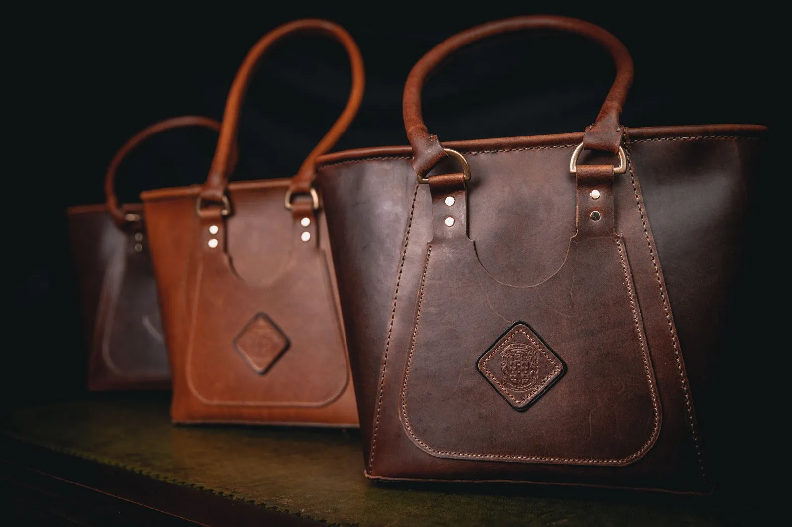 Ladies Tote Hand Bag