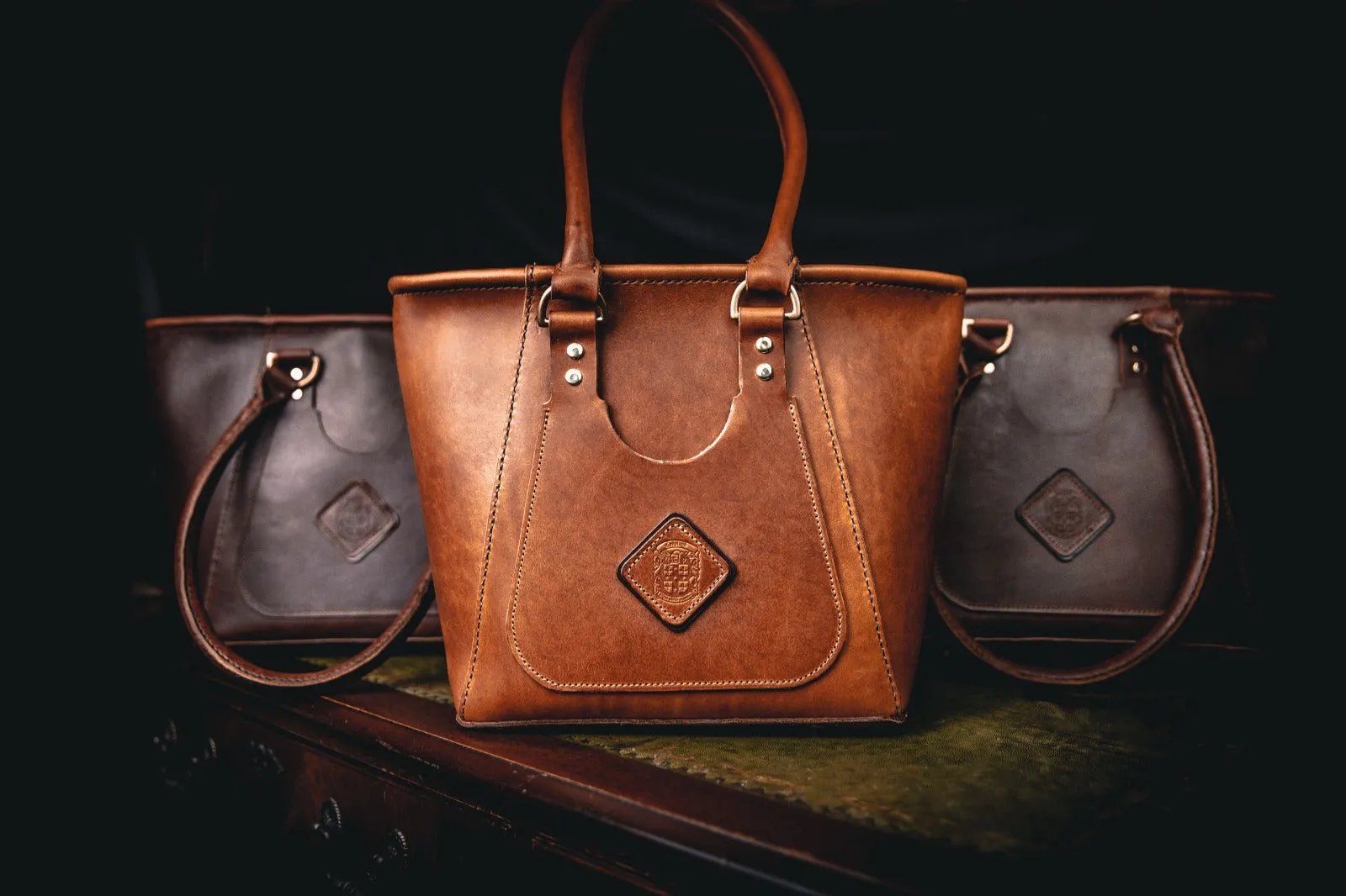 Ladies Tote Hand Bag