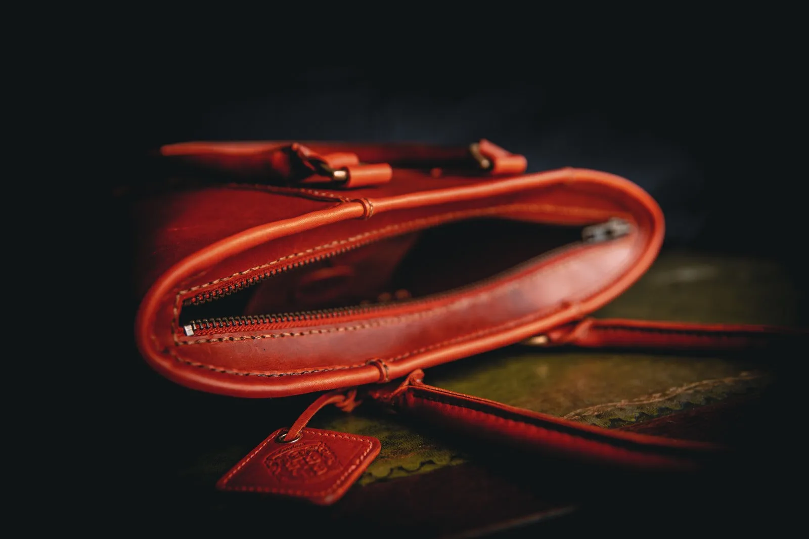 Ladies Tote Hand Bag