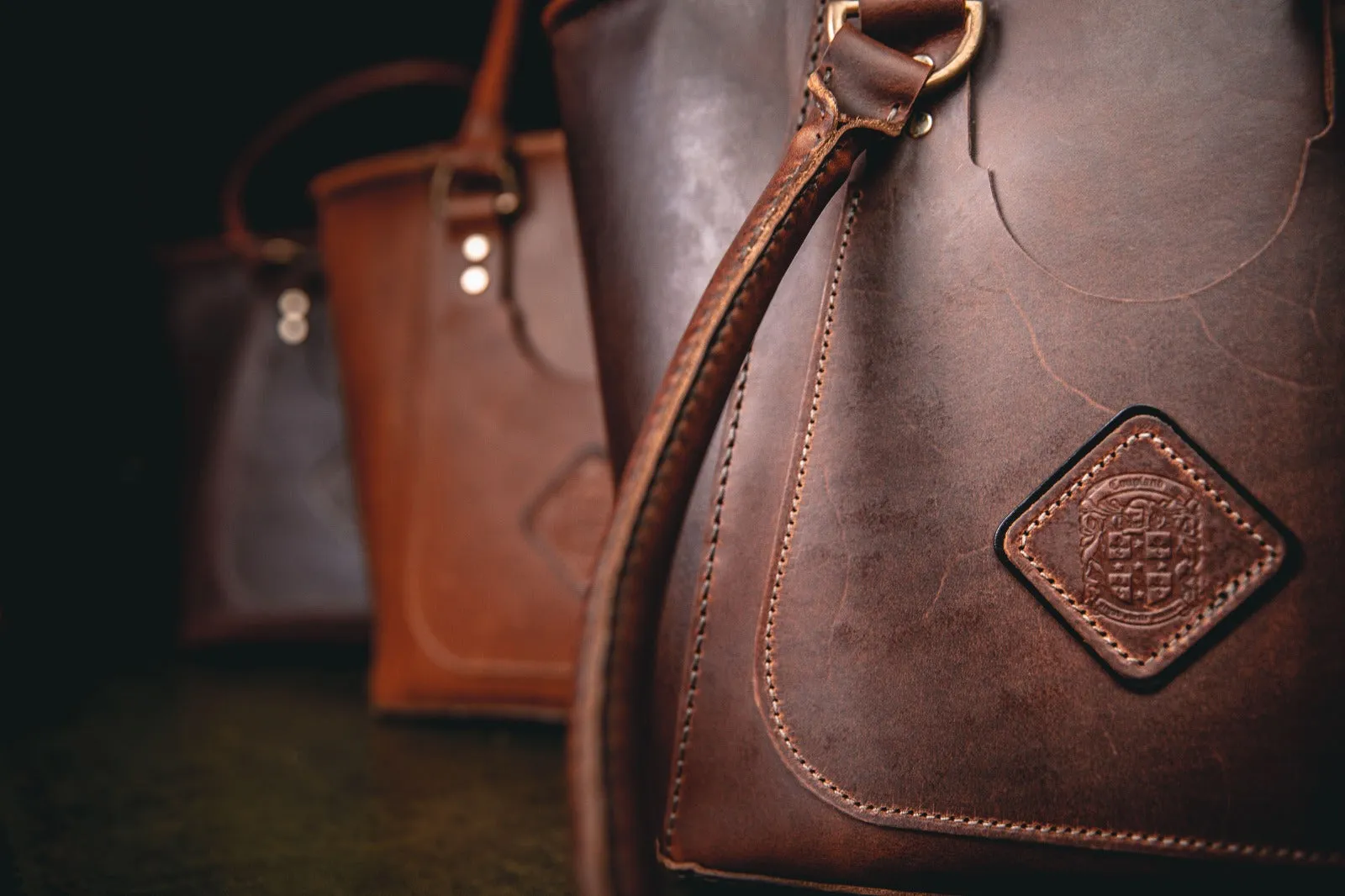 Ladies Tote Hand Bag