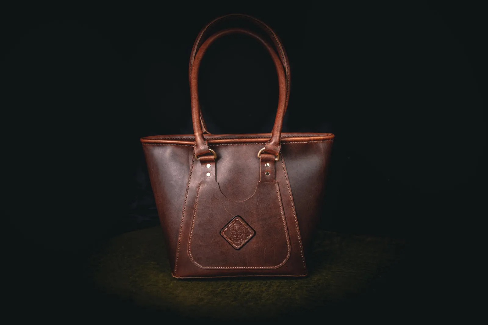 Ladies Tote Hand Bag