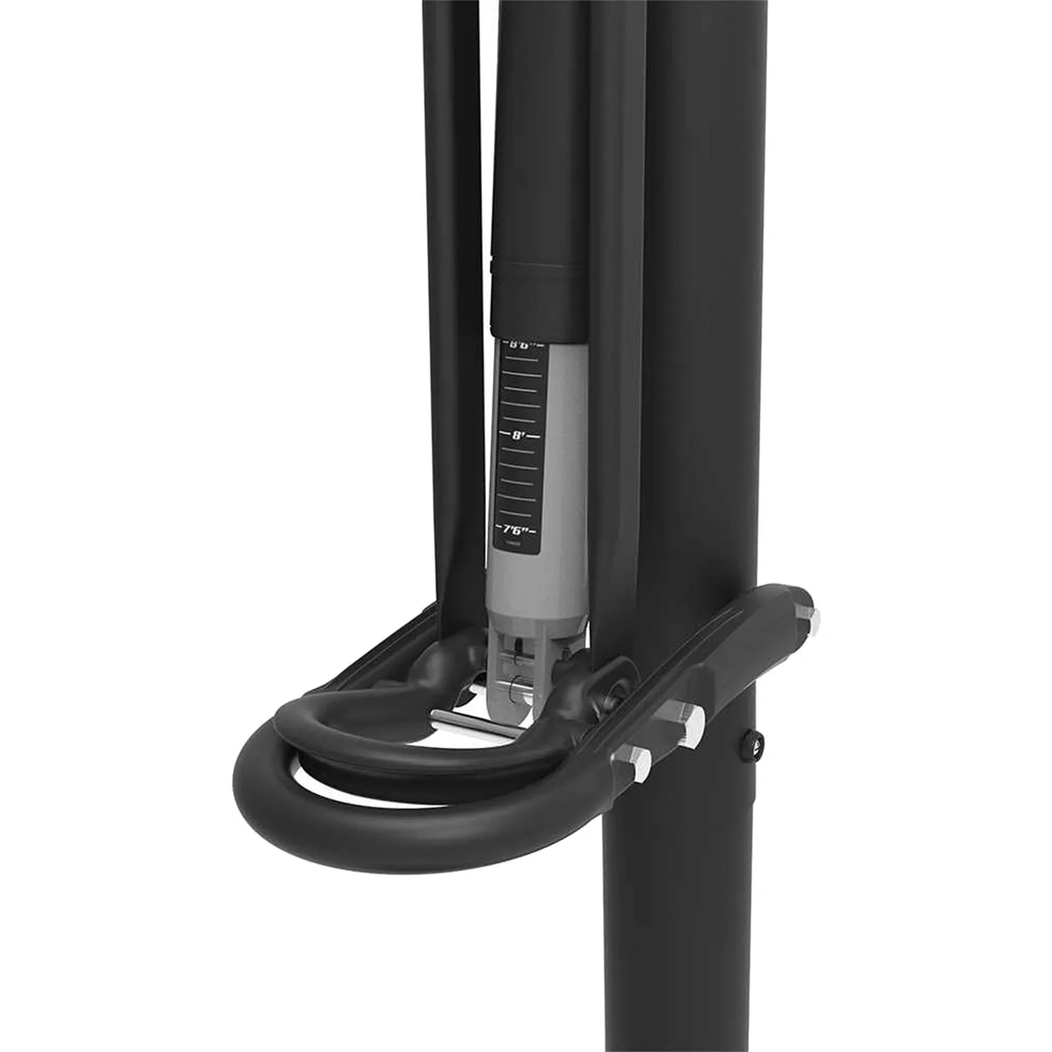 Lifetime 52” MVP Portable Basketball Hoop