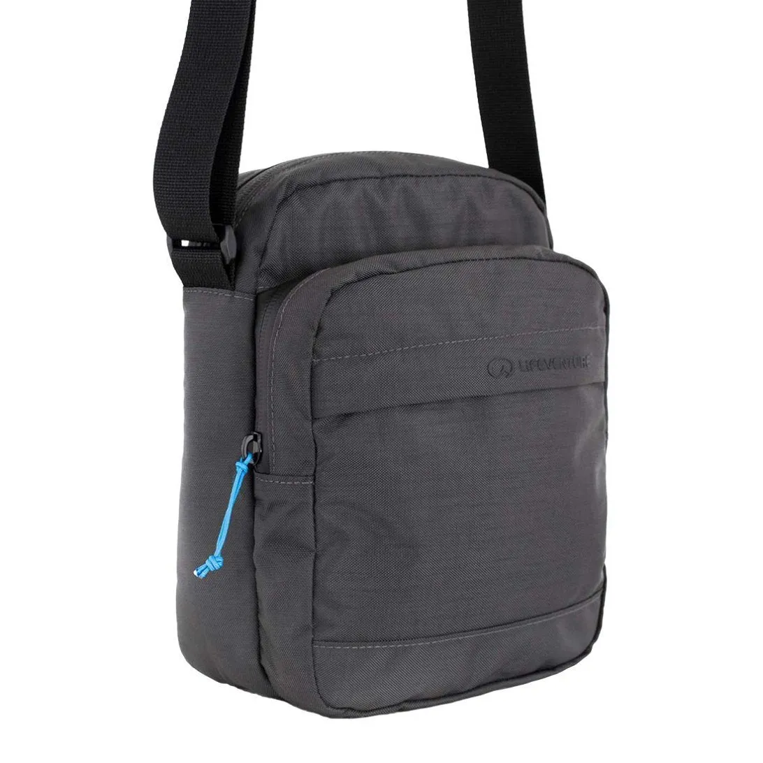 Lifeventure RFID Travel Shoulder Bag