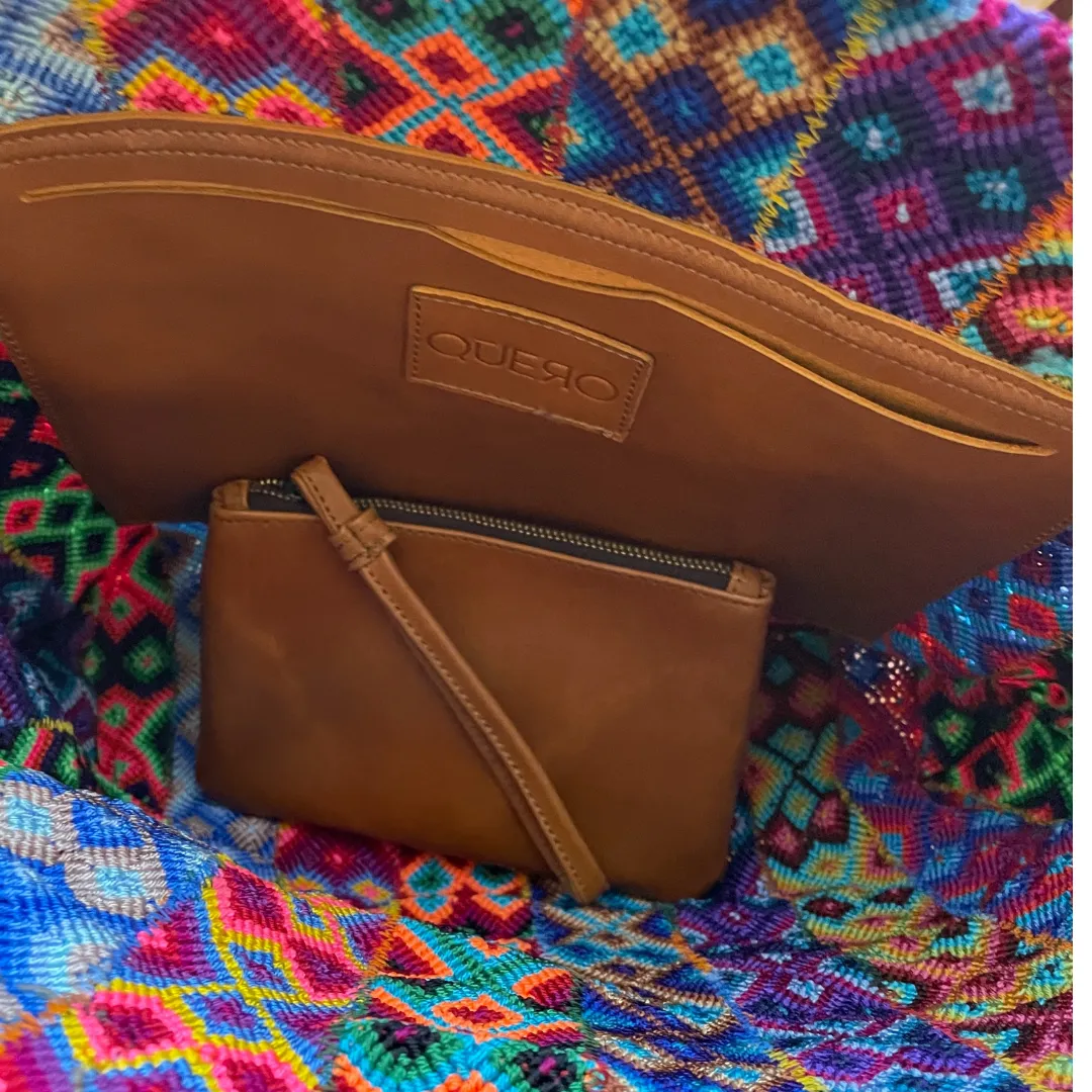 Limited Edition Chiapas Tote