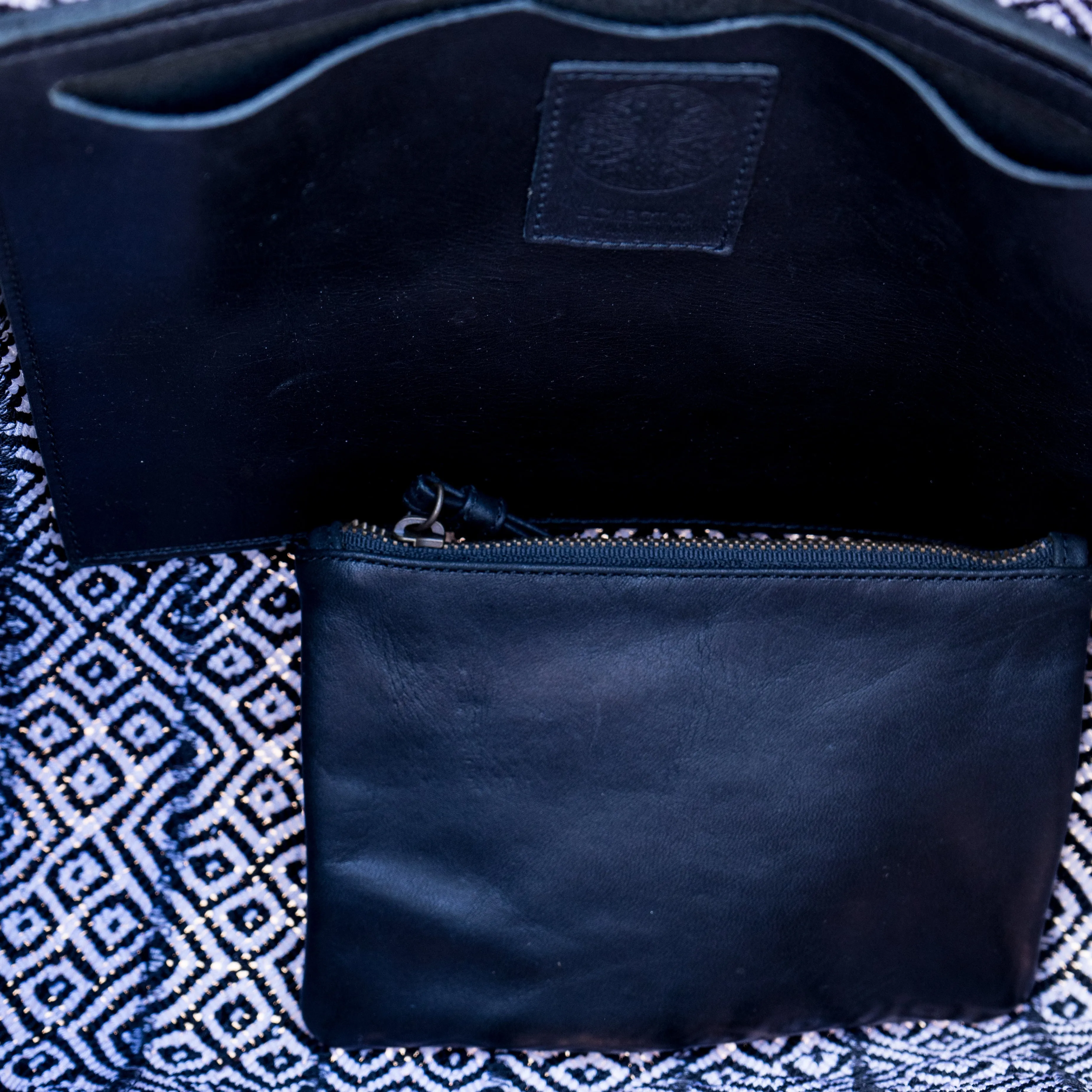 Limited Edition Chiapas Tote