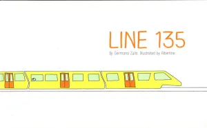 Line 135 (Hb)