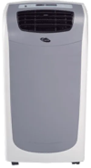 Livart 12,000 BTUs Portable Air Conditioner, Cooling only