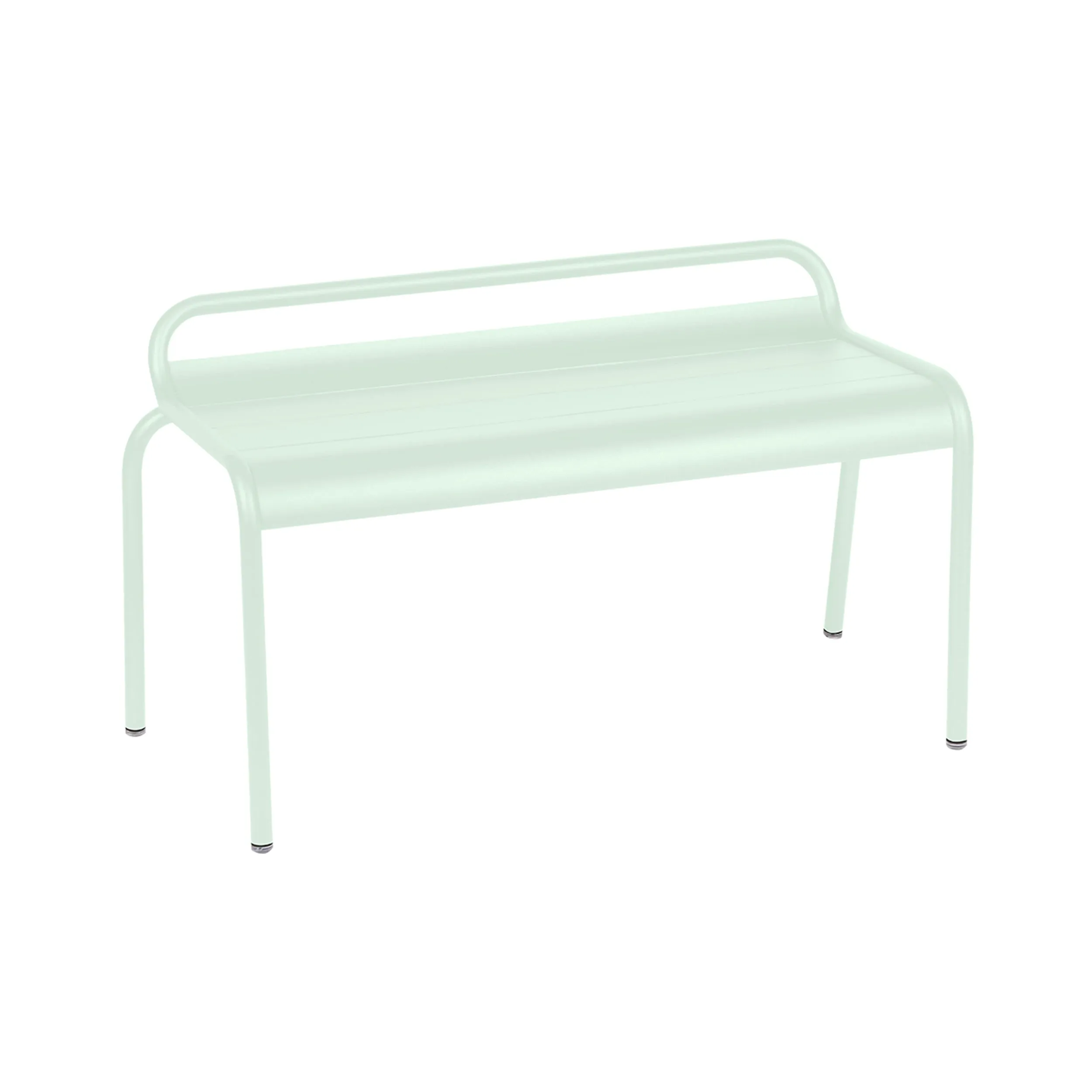 Luxembourg Compact Bench