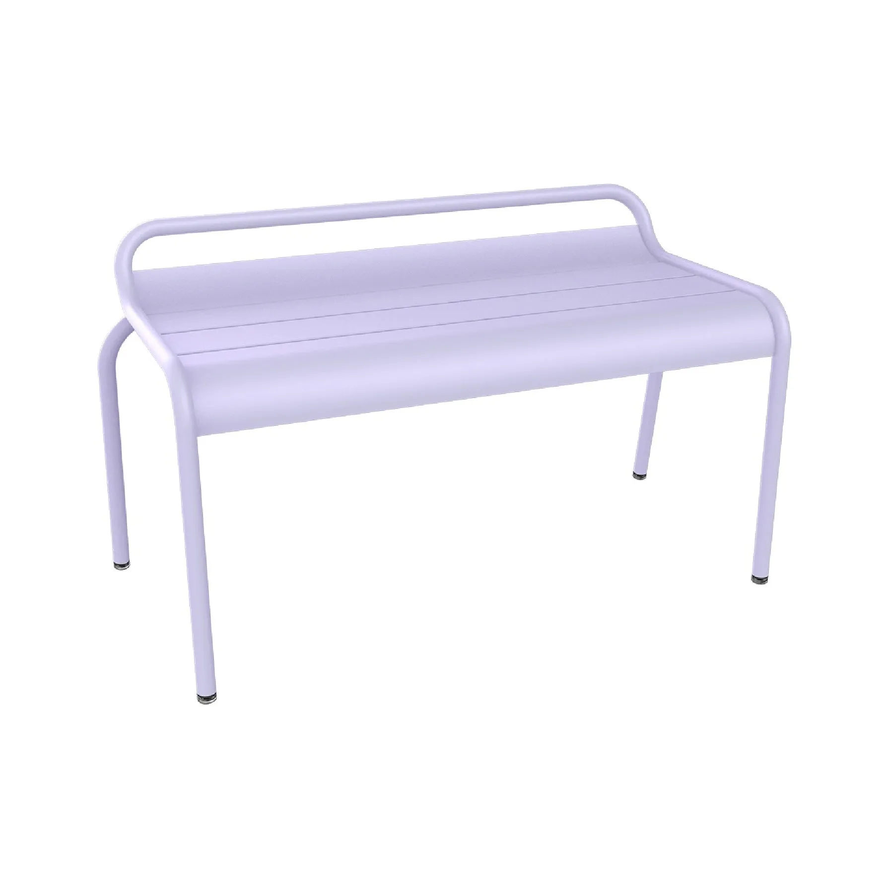 Luxembourg Compact Bench