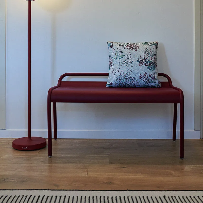 Luxembourg Compact Bench