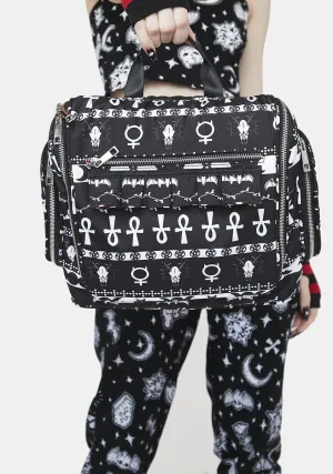 Made Of Mischief Travel Makeup Bag