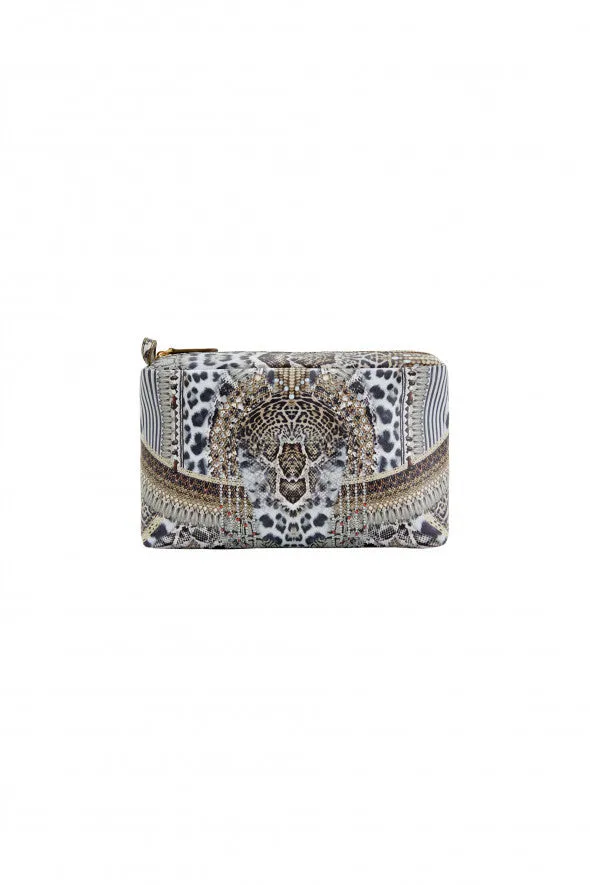 Makeup Bag- Animal Instinct