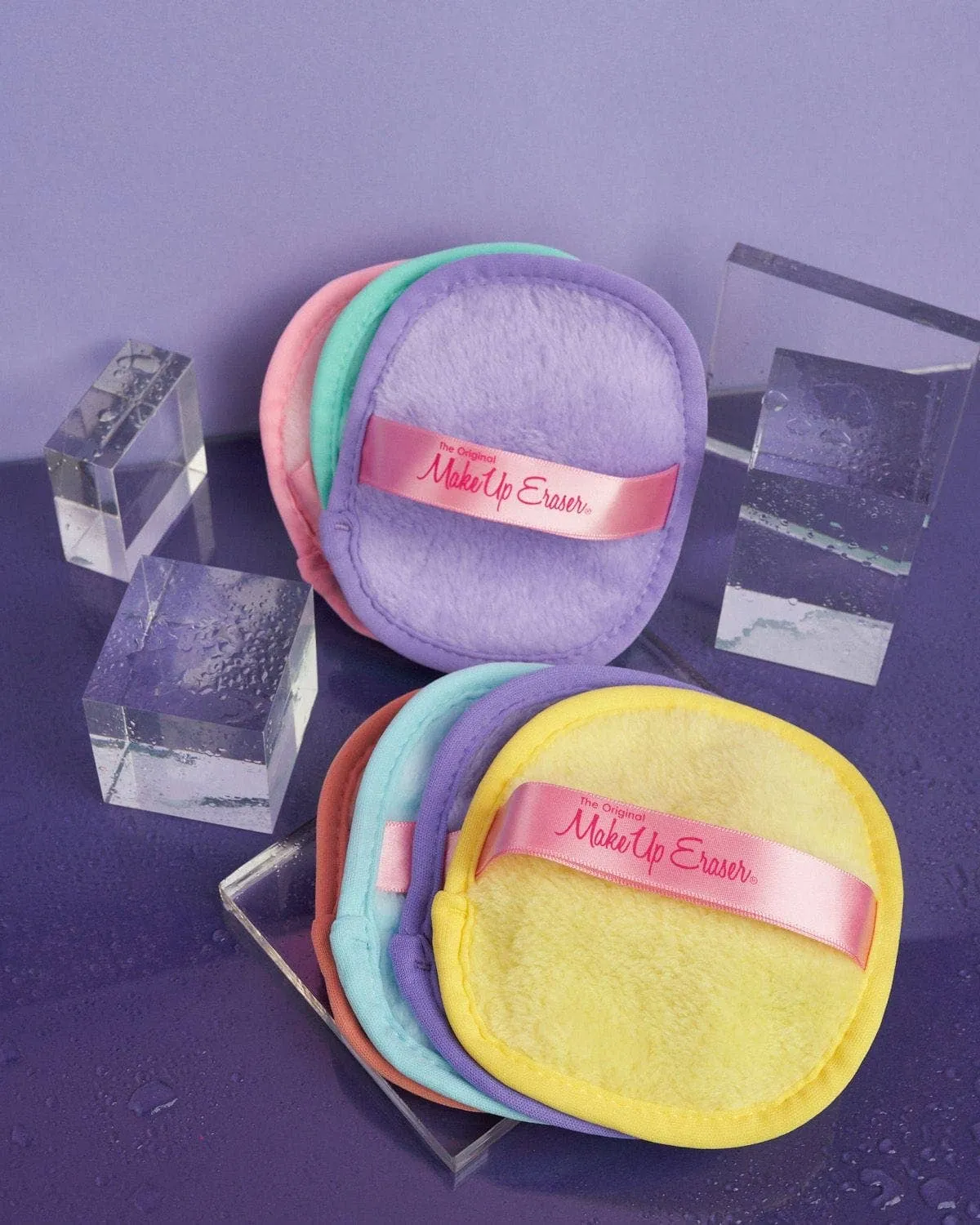 MakeUp Eraser Dewy Glow 7-Day Set