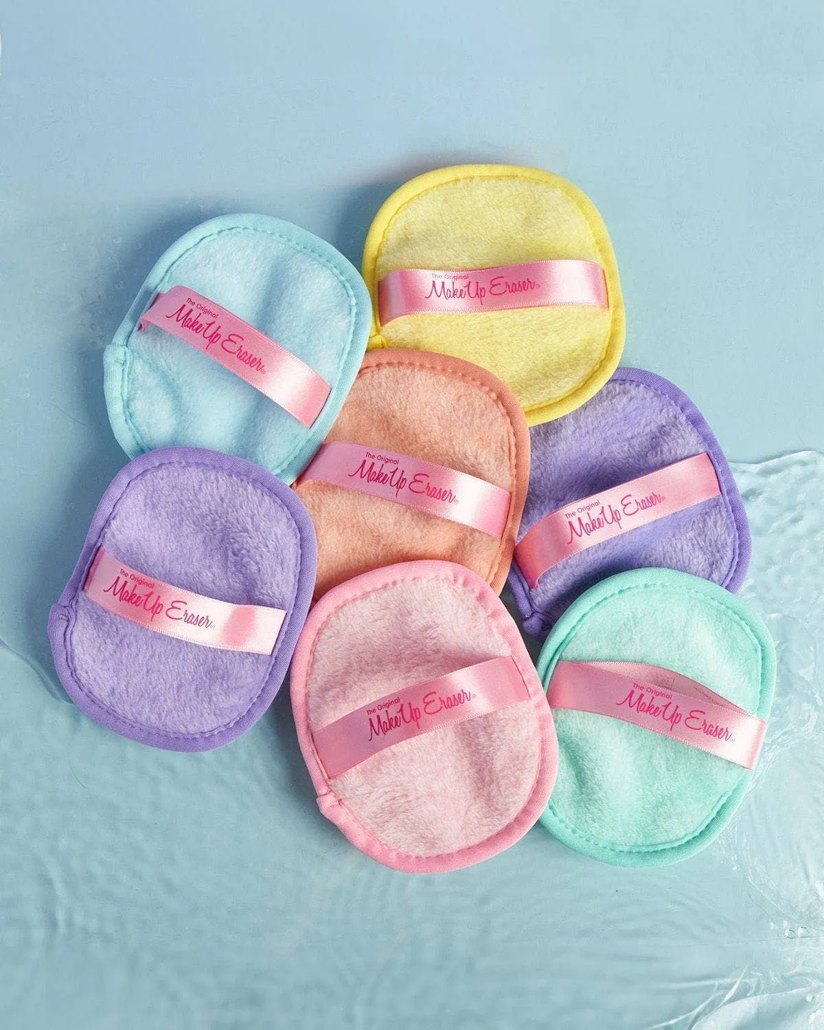 MakeUp Eraser Dewy Glow 7-Day Set