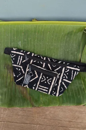 Mali African Print Festival Bumbag