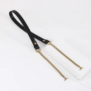 Marmont Bag Replacement Strap, Crossbody Chain Bag Shoulder Strap Makeover, Genuine Leather Underarm Bag Strap Accessory