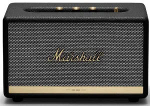 Marshall Action II Black Bluetooth Speaker - 1002481