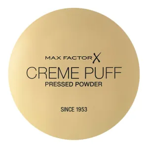 Max Factor Cream Puff Powder GOLDEN