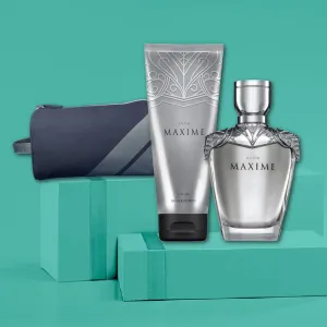 MAXIME GIFT PACK