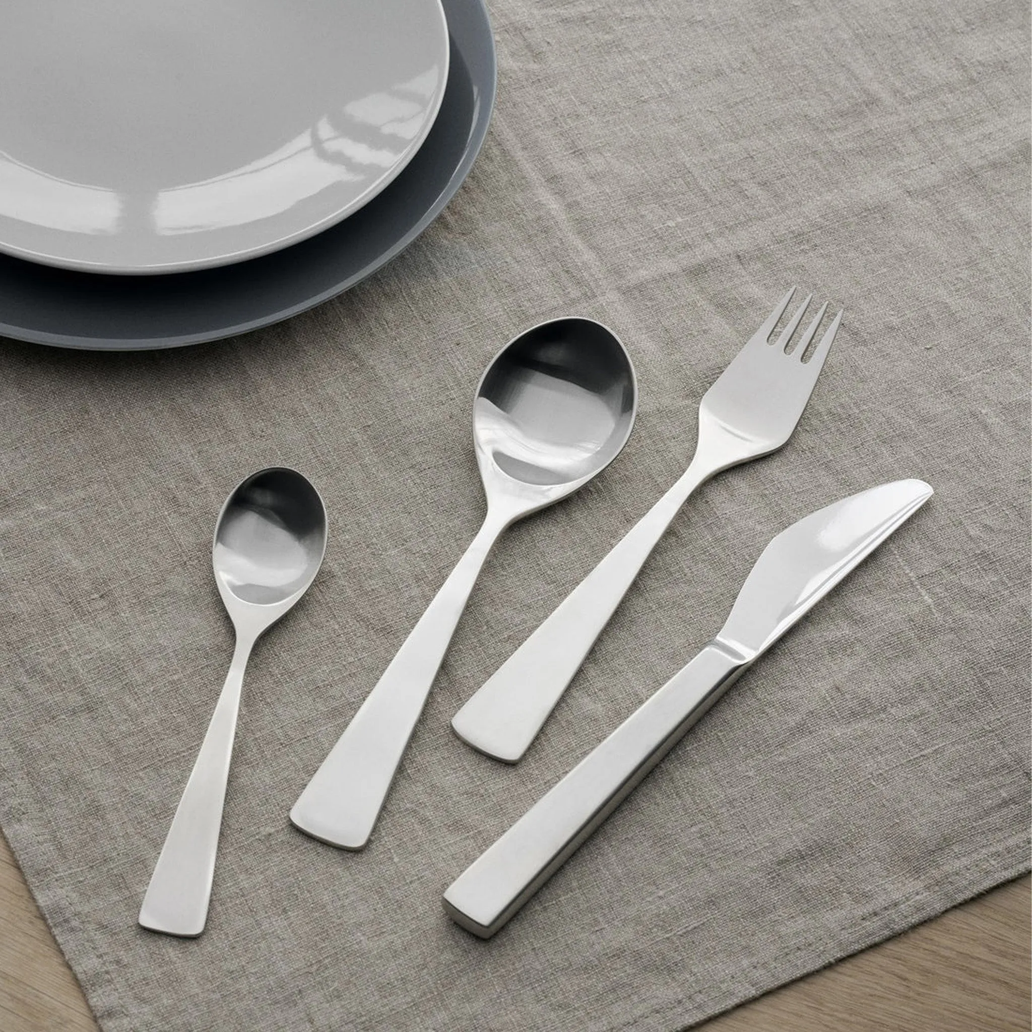 Maya Cutlery by Stelton